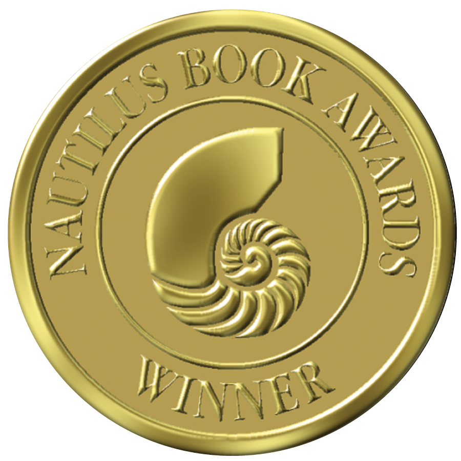 Nautilus Seal Gold | Universal Human